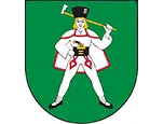 Logo gminy GMINA KAMIENICA