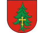 Logo gminy GMINA OCHOTNICA DOLNA
