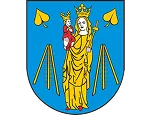 Logo gminy GMINA LIPINKI