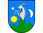 Logo gminy GMINA ŁAPSZE NIŻNE