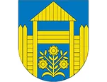 Logo gminy GMINA PODEGRODZIE