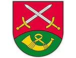 Logo gminy GMINA LIMANOWA