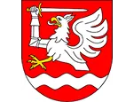 Logo gminy GMINA GDÓW