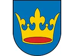 Logo gminy GMINA LANCKORONA