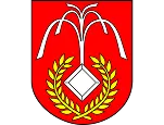 Logo gminy GMINA UŚCIE GORLICKIE