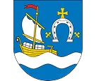 Logo gminy GMINA JAROSŁAW