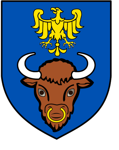 Logo gminy MIASTO ŻYWIEC